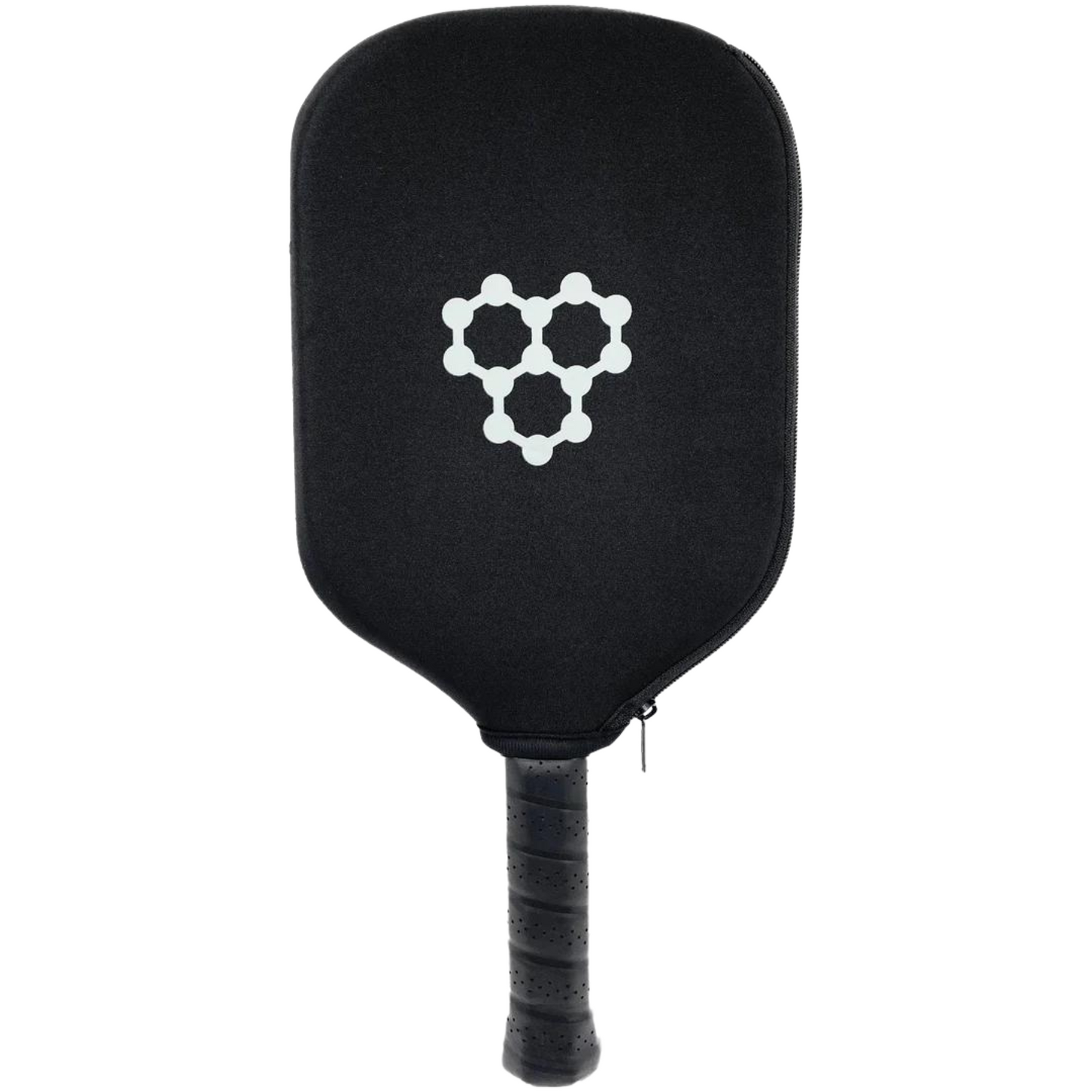 CRBN² Square 16mm Pickleball Paddle