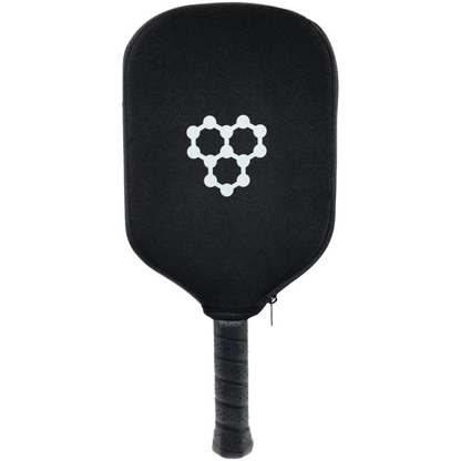 CRBN² Square 16mm Pickleball Paddle