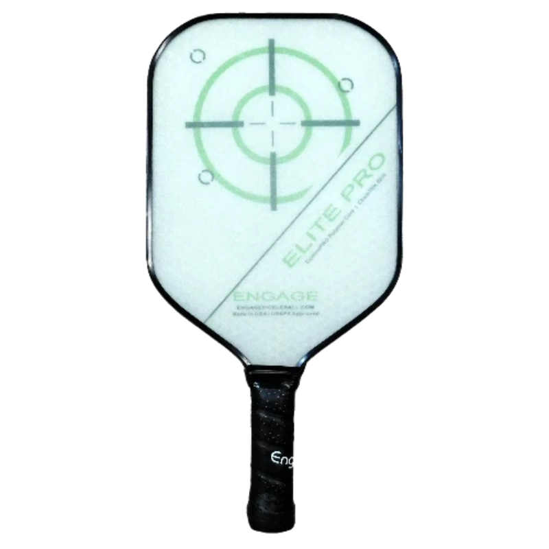 Engage Elite Pro - Emerald Green - LITE