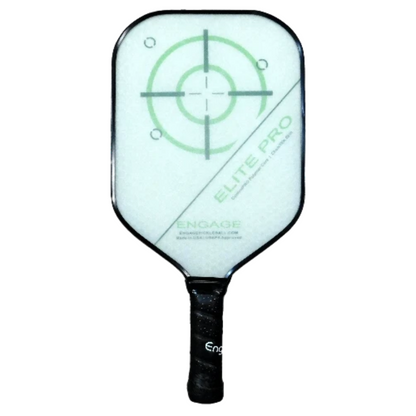 Engage Elite Pro - Emerald Green - LITE