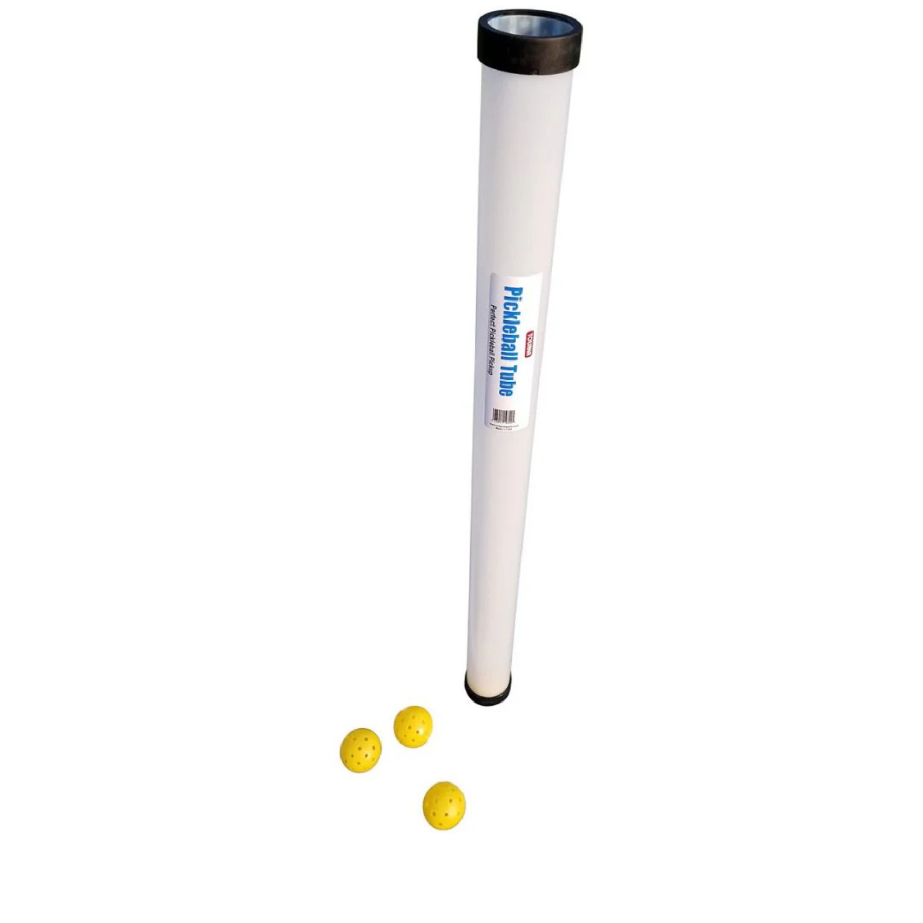 TOURNA PICKLEBALL BALL PICKUP TUBE