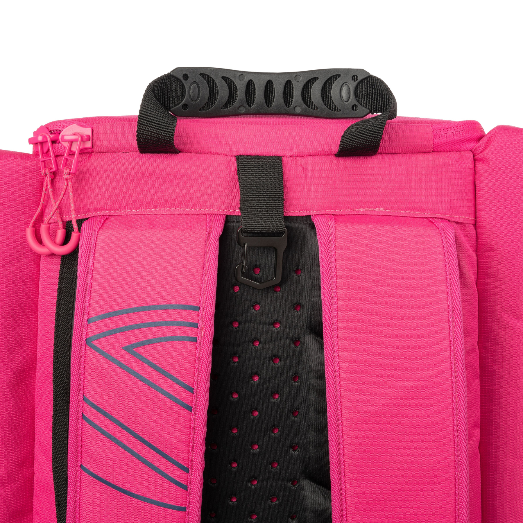 Selkirk Core Line Tour Bag Pickleball Backpack (Red / Pink / Black / Navy Blue)