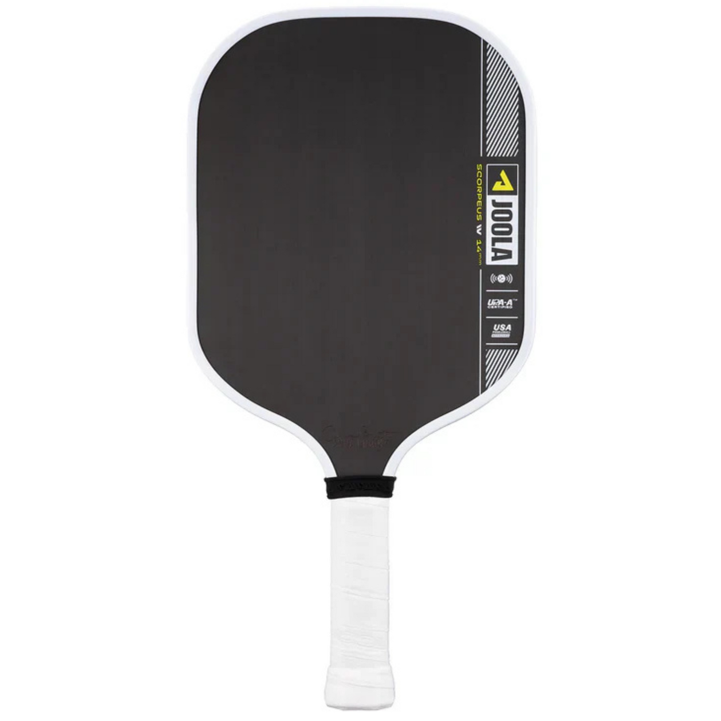 Joola Collin Johns Scorpeus Pro IV 16mm Pickleball Paddle