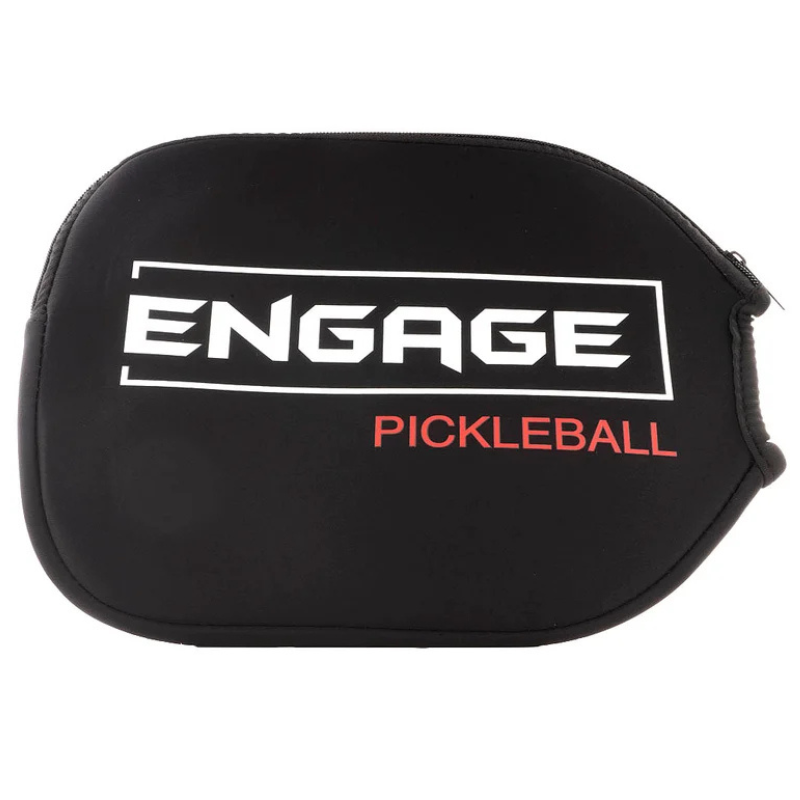Engage Pickleball Paddle Cover
