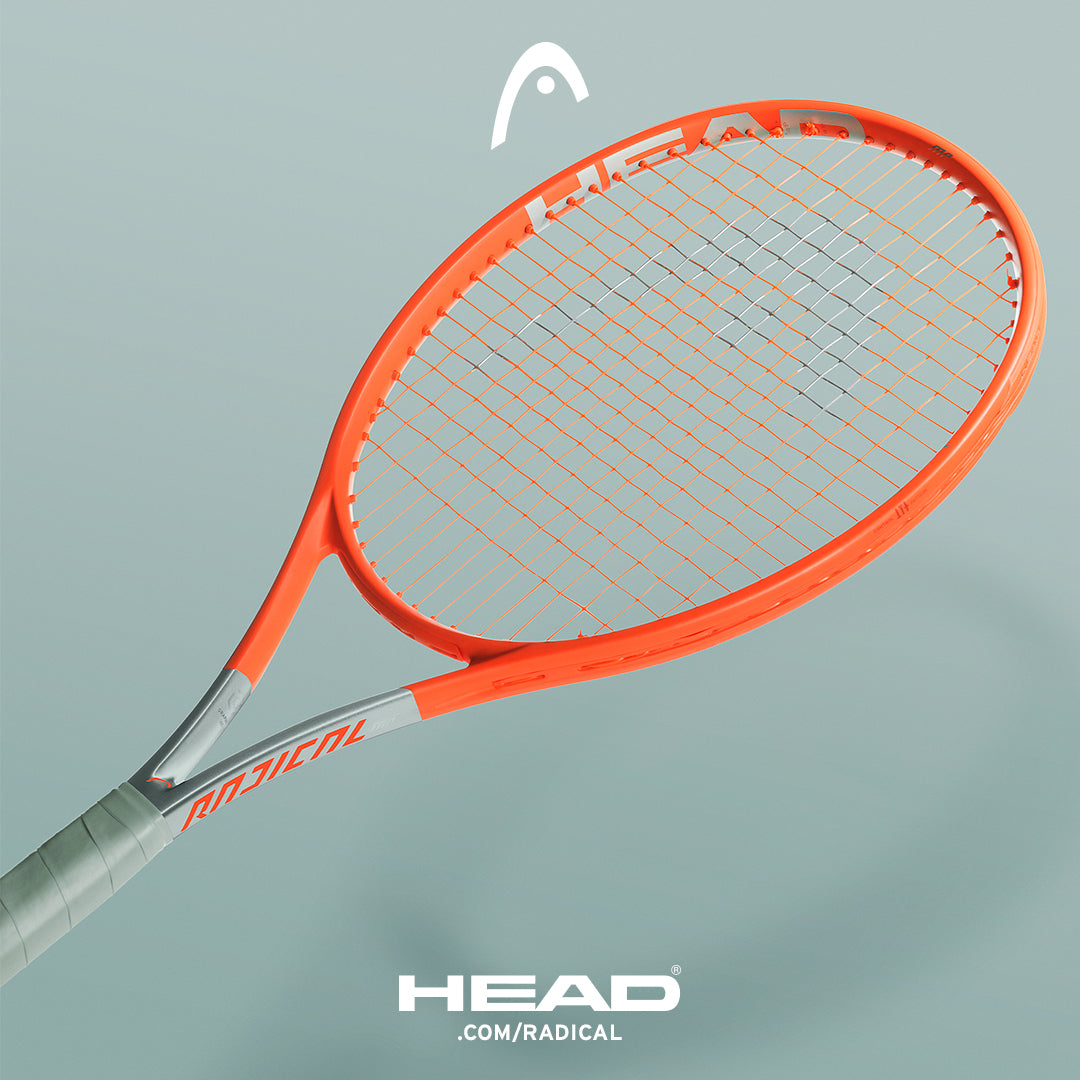 Head Radical Pro 2021 Tennis Racquet