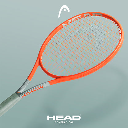 Head Radical Pro 2021 Tennis Racquet