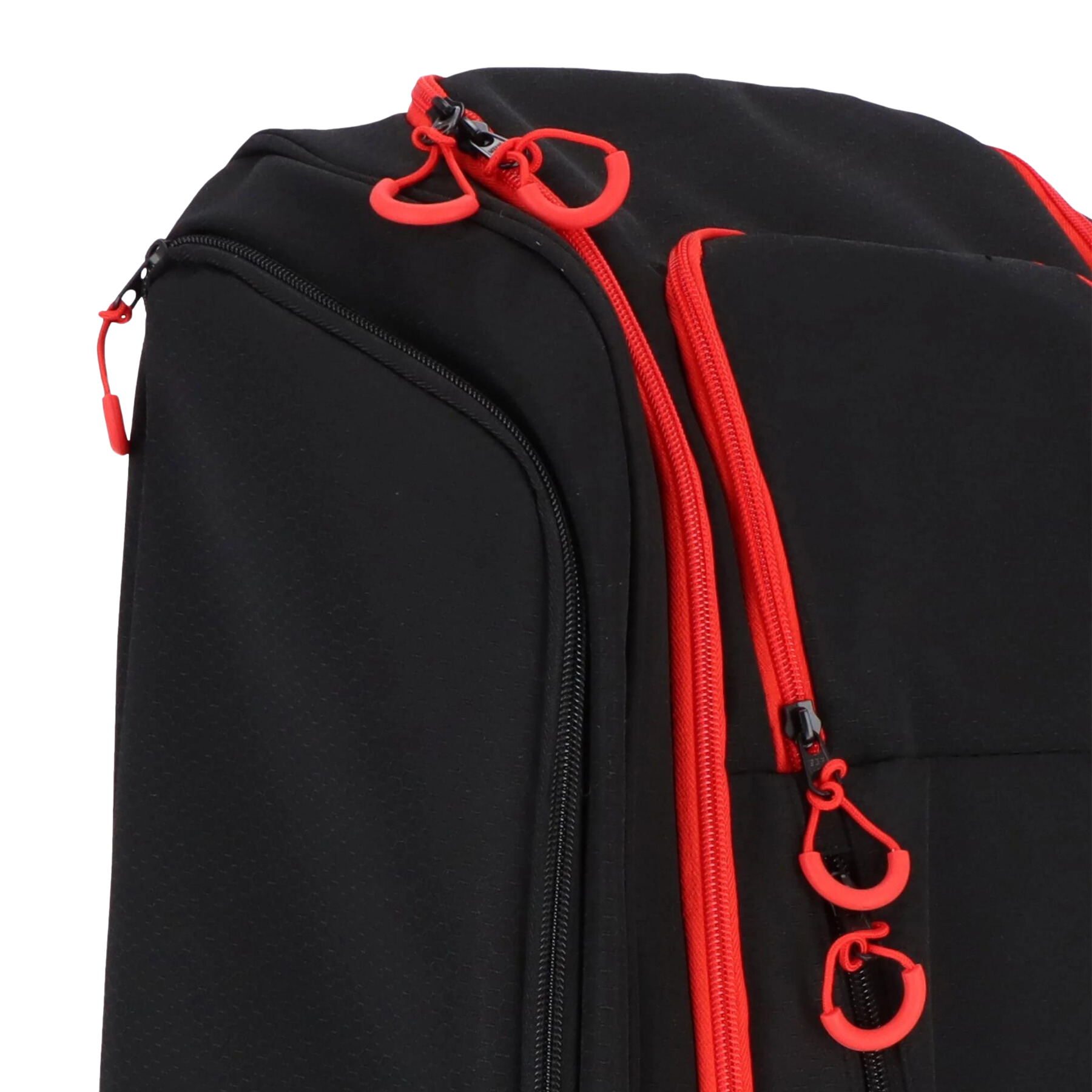 Gamma Pickleball Tour Backpack Black
