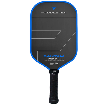 Paddletek Bantam TKO-C 14.3mm Pickleball Paddle