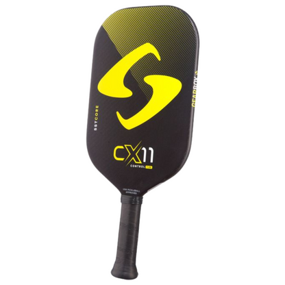 Gearbox CX11E Control - Yellow