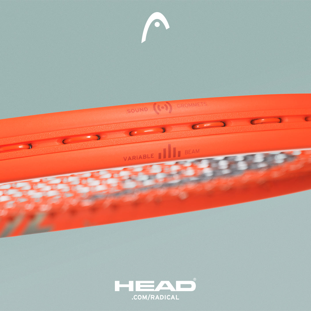 Head Radical Pro 2021 Tennis Racquet
