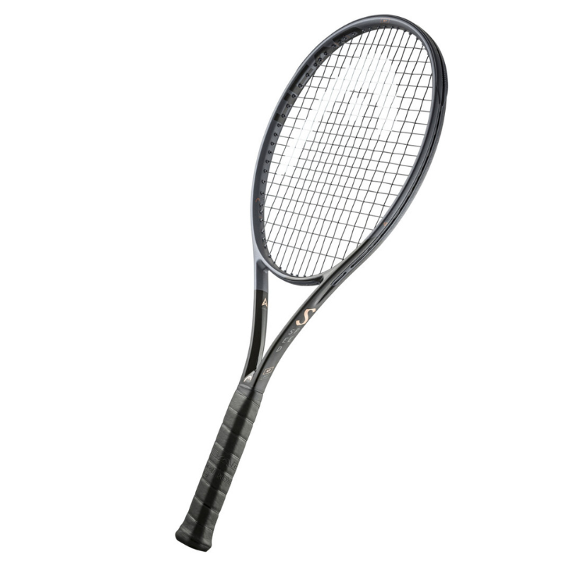 Head Speed MP Limited Black 2023