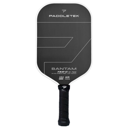 Paddletek Bantam TKO-C 12.7mm Pickleball Paddle
