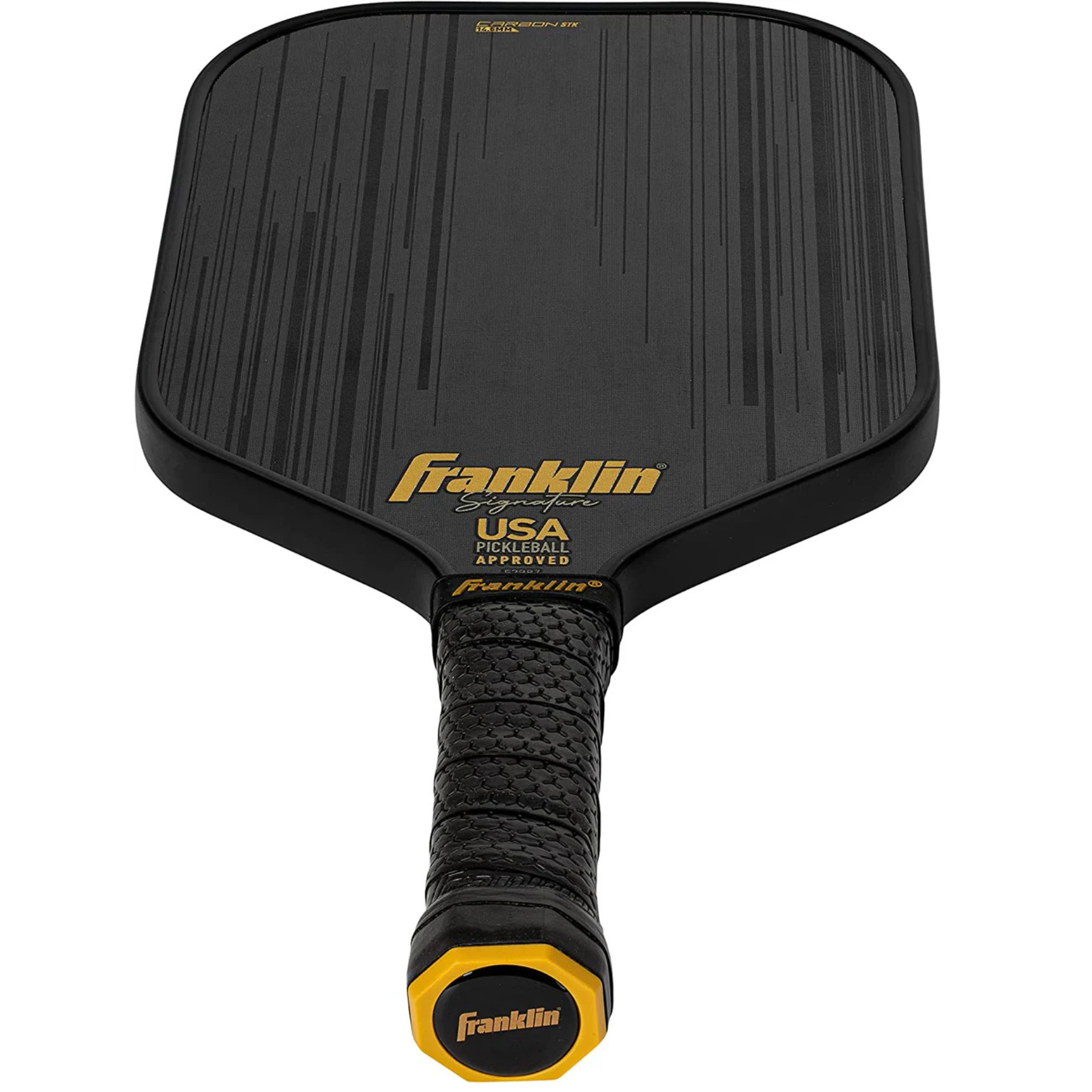 Franklin Signature Carbon STK