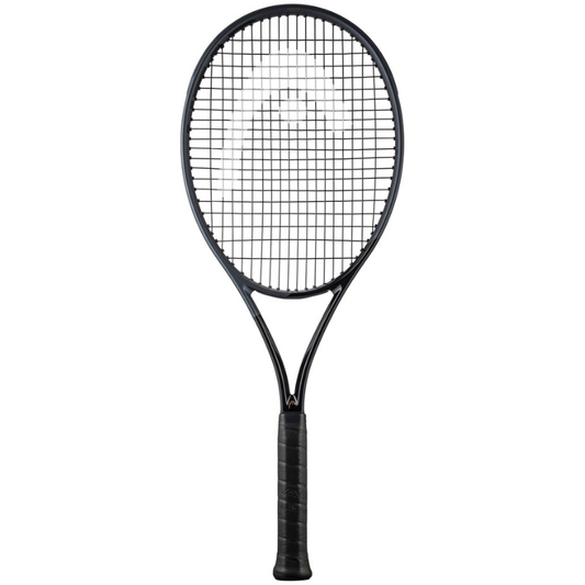 Head Speed Pro Limited Black 2023