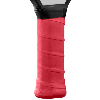 Wilson Pickleball Overgrip 3 Pack - Red