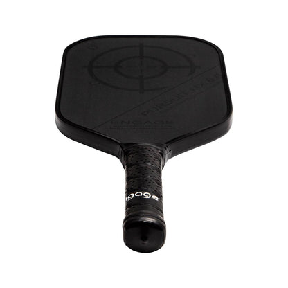 Engage Pursuit MX 6.0 Standard Graphite Pickleball Paddle