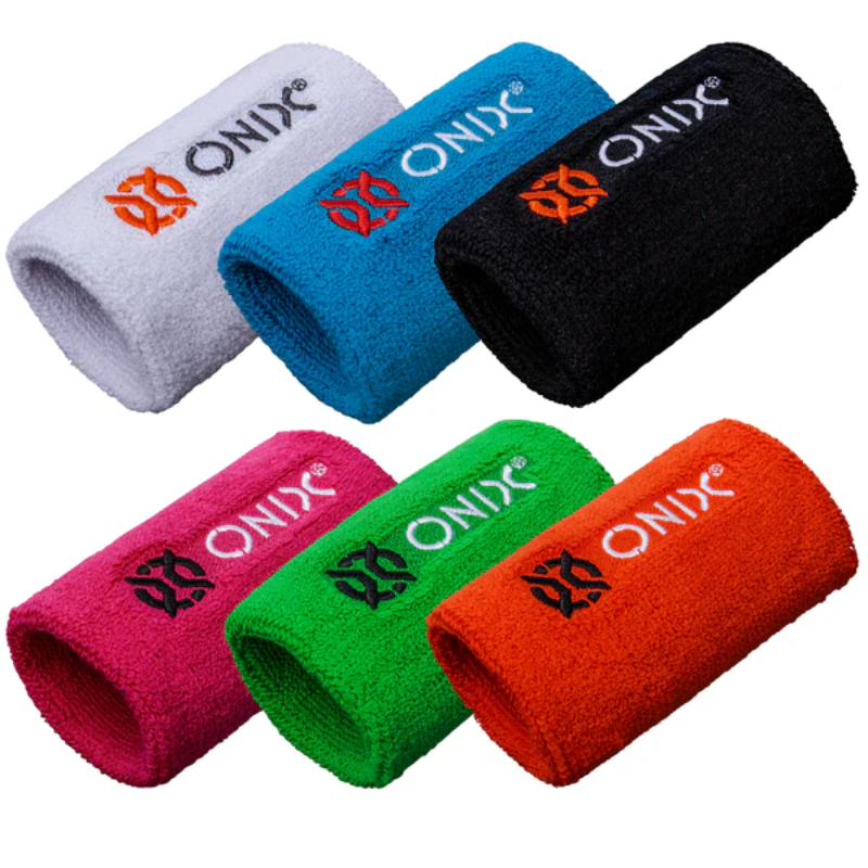 Onix Pickleball Sweat Wristbands