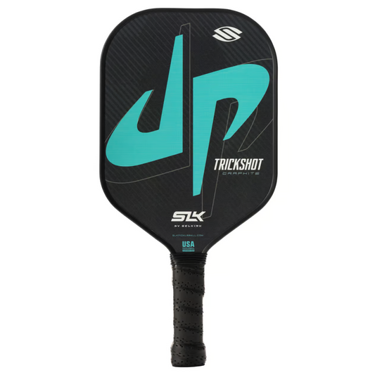 Selkirk SLK x Dude Perfect Trickshot Pickleball Paddle