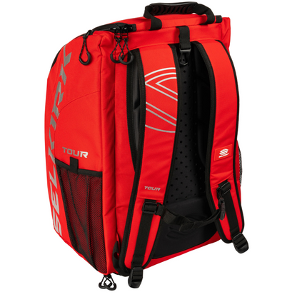 Selkirk Core Line Tour Bag Pickleball Backpack (Red / Pink / Black / Navy Blue)