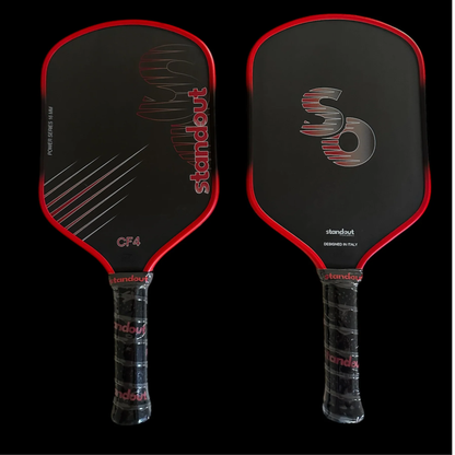 Standout CF4 POWER NXT GEN