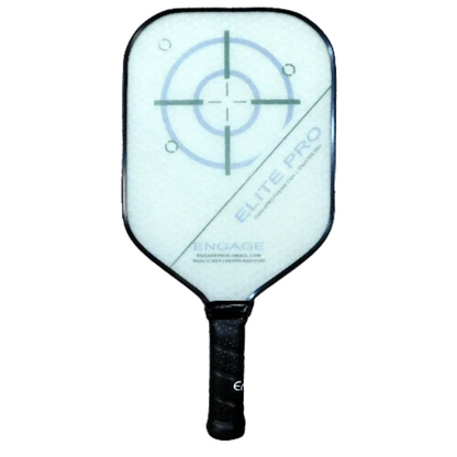 Engage Elite Pro - Sky Blue - LITE