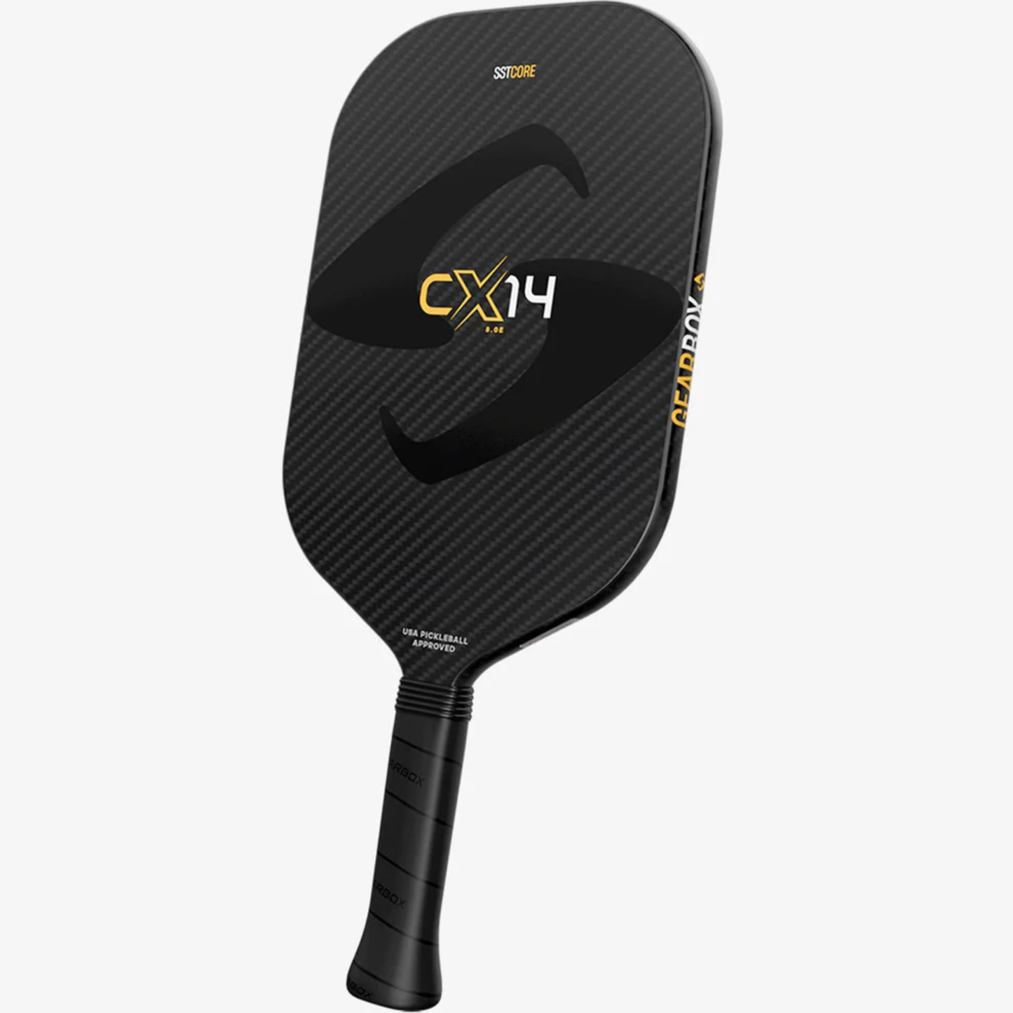 Gearbox CX14E 8.0oz