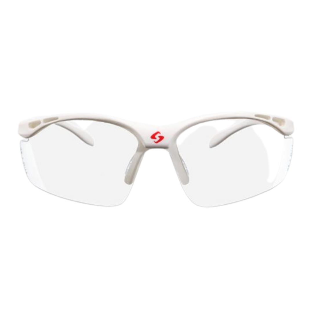 Gearbox Vision Slim Fit - Clear Lens