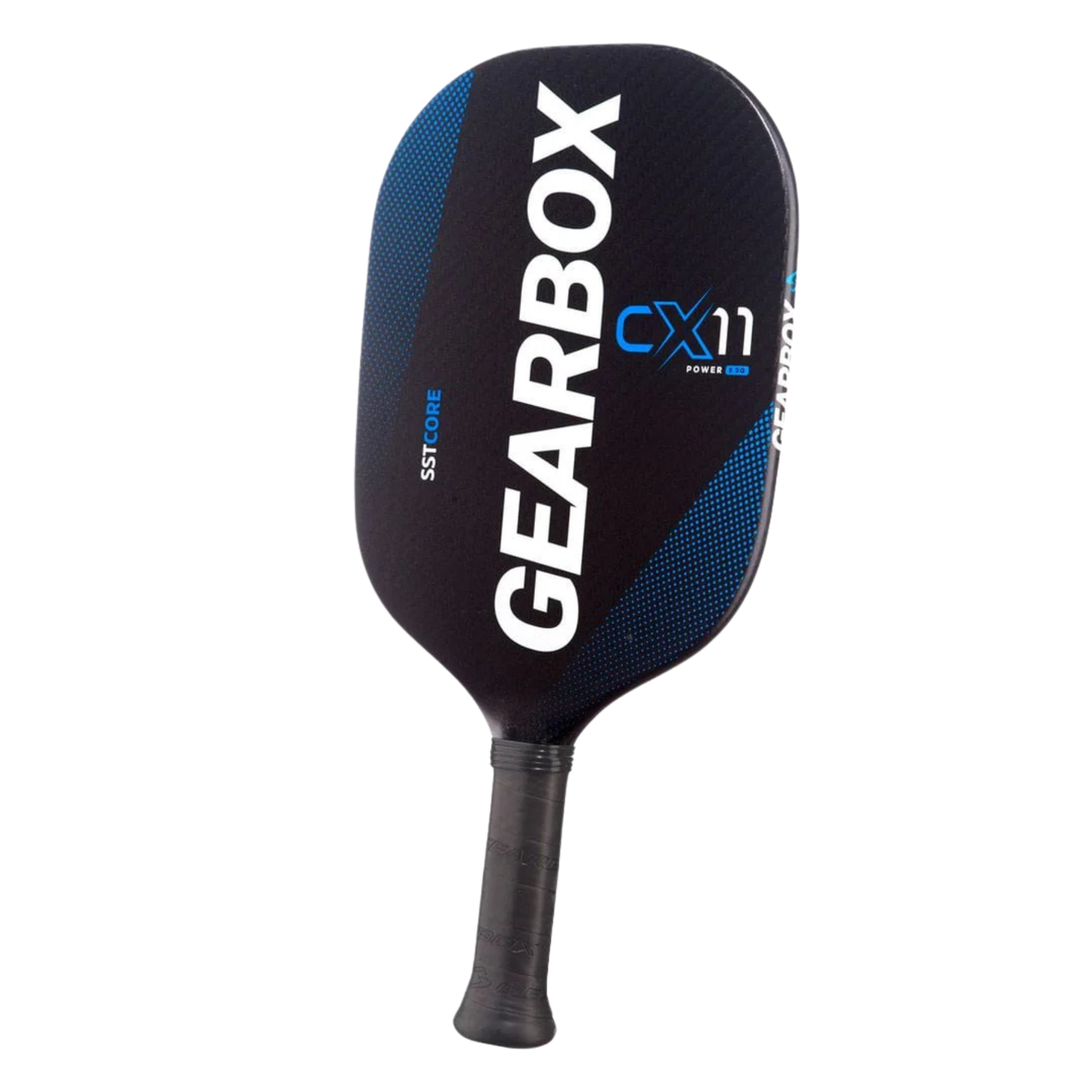 Gearbox CX11Q Quad Power