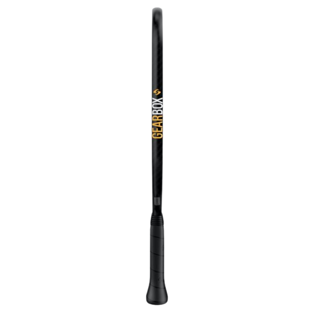 Gearbox CX14E 8.0 oz - Yellow