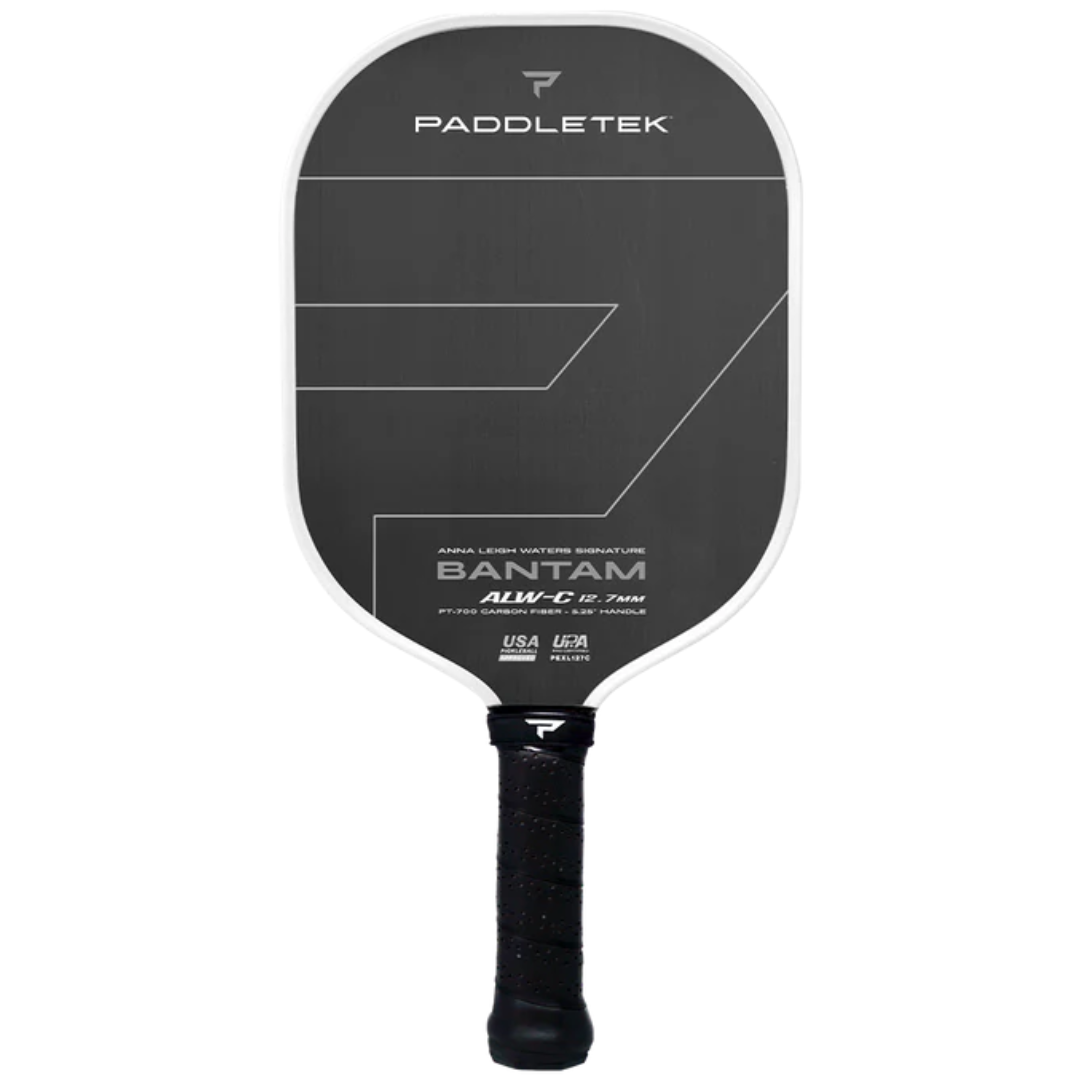 Paddletek Bantam ALW-C 12.7mm Pickleball Paddle