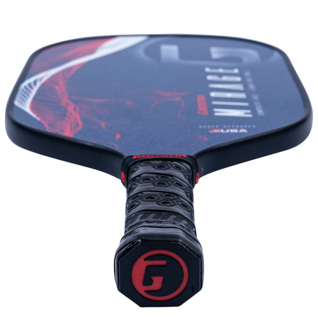 Gamma Mirage - Midweight