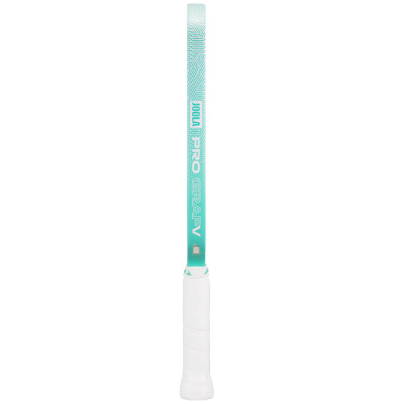 JOOLA Graf Pro V Steffi Graf 16mm Pickleball Paddle - Seaside Green
