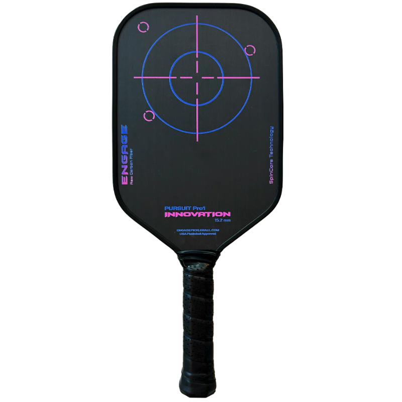 Engage Pursuit PRO 1 Innovation 12.7 Pickleball Paddle