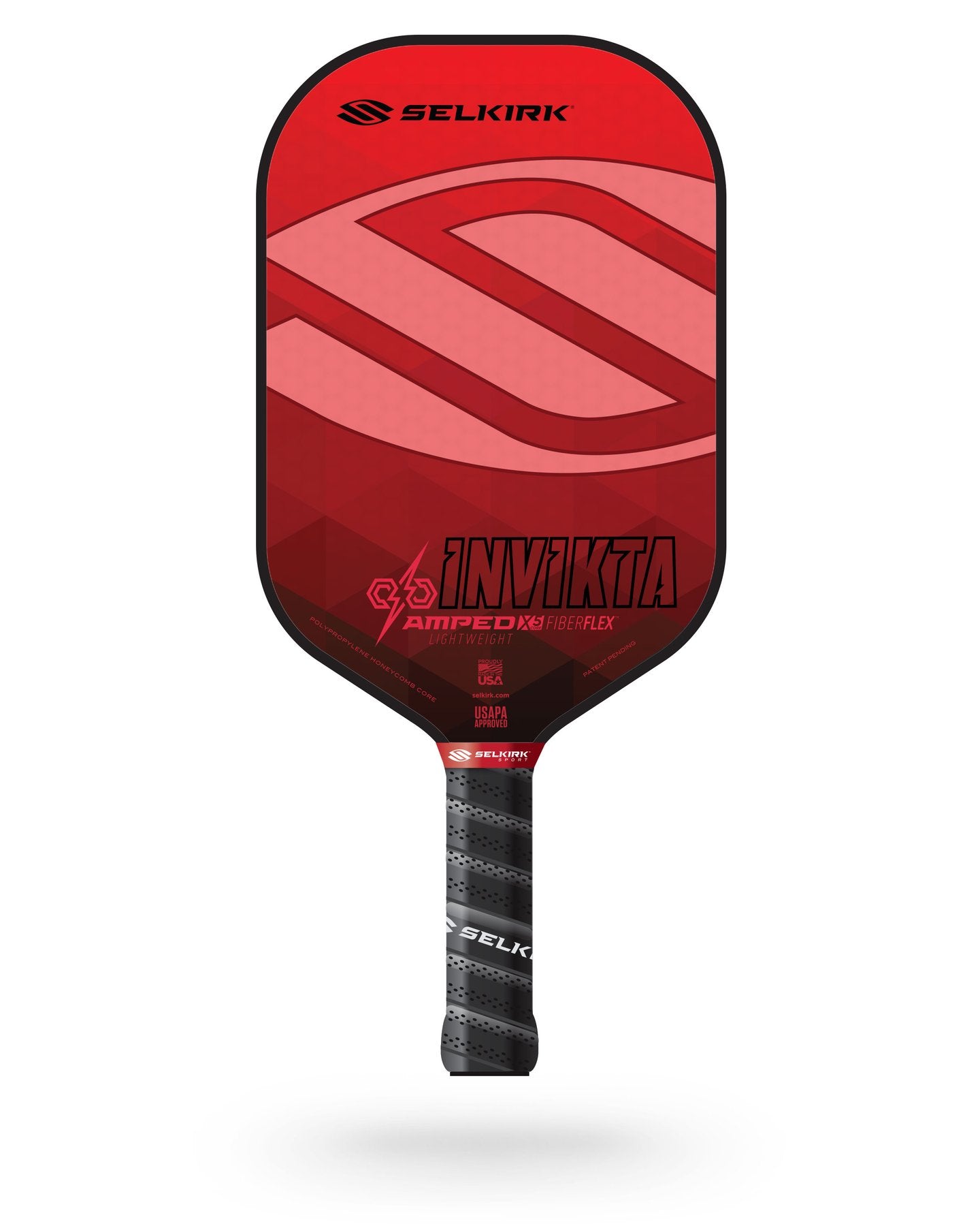Selkirk AMPED Invikta 2021 - Lightweight