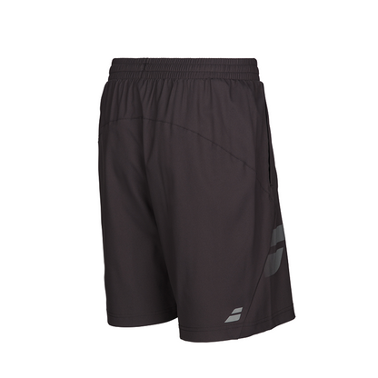 Babolat Boys Core Short - Dark Grey
