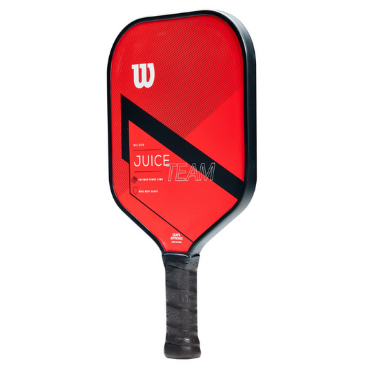 Wilson Juice Team - Red - Midweight