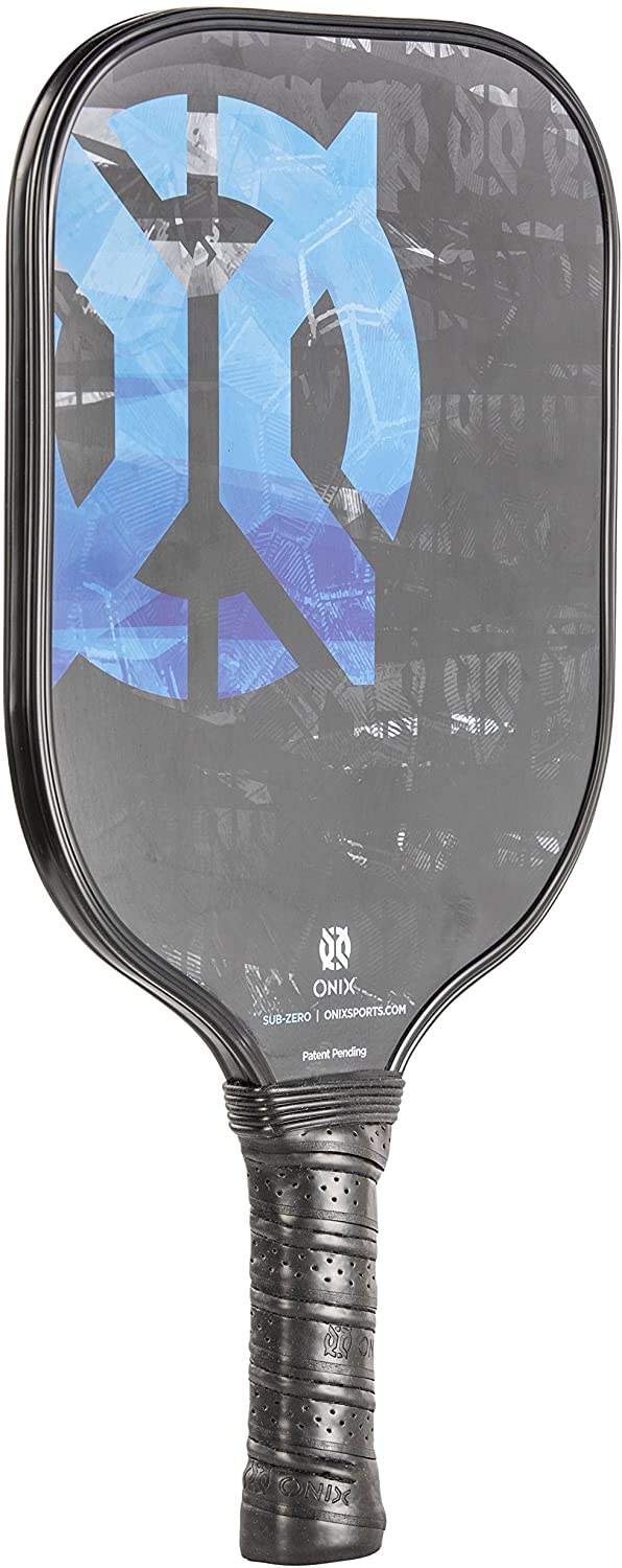 Onix Graphite Sub Zero