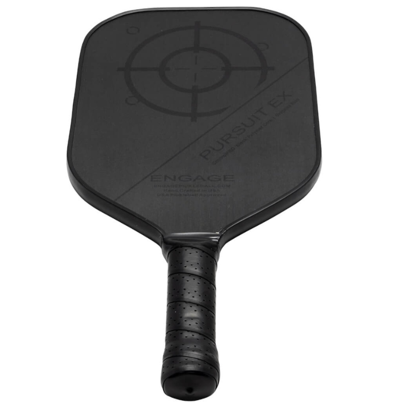 Engage Pursuit EX Standard Midweight Pickleball Paddle