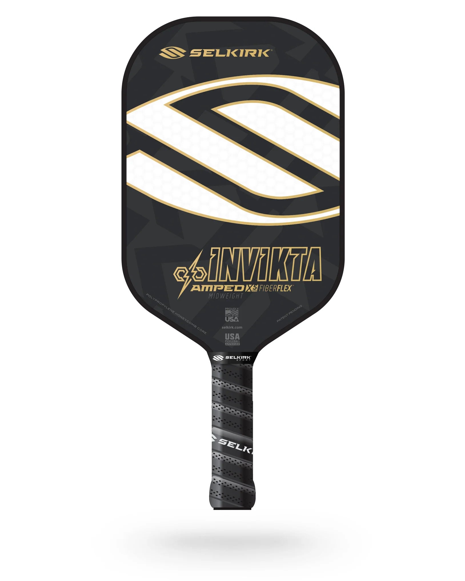 Selkirk AMPED Invikta - Midweight