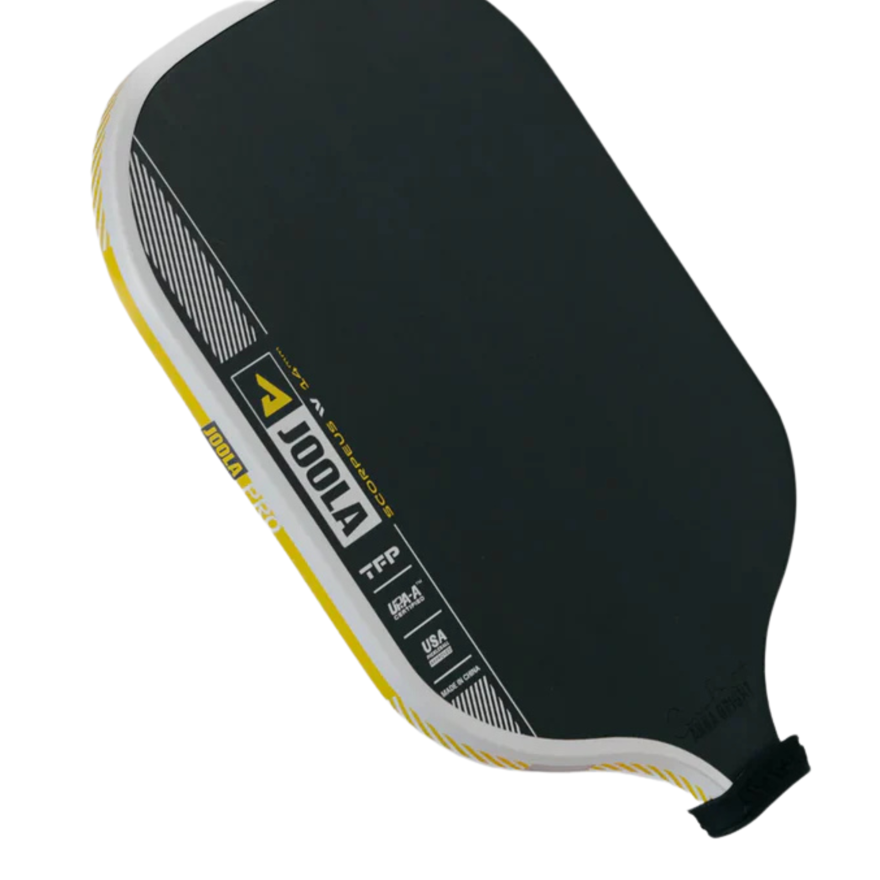 Joola Anna Bright Scorpeus Pro IV 14mm Pickleball Paddle