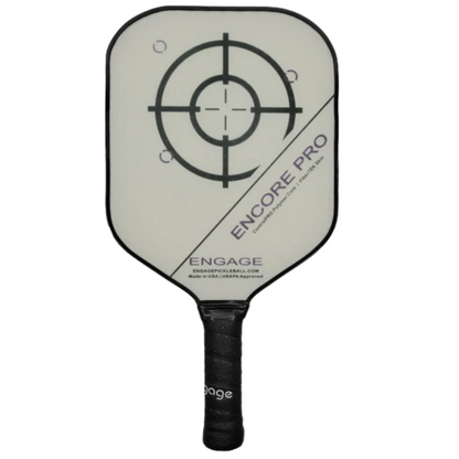 Engage Encore Pro Widebody Lite Pickleball Paddle