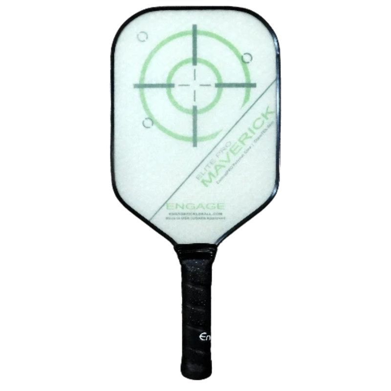 Engage Elite Pro Maverick - Emerald Green