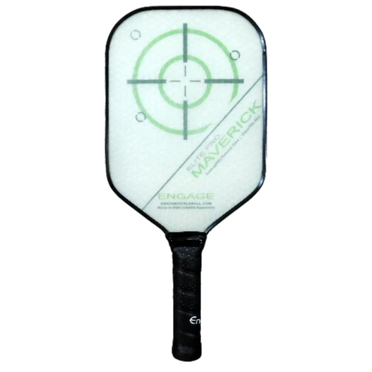 Engage Elite Pro Maverick - Emerald Green