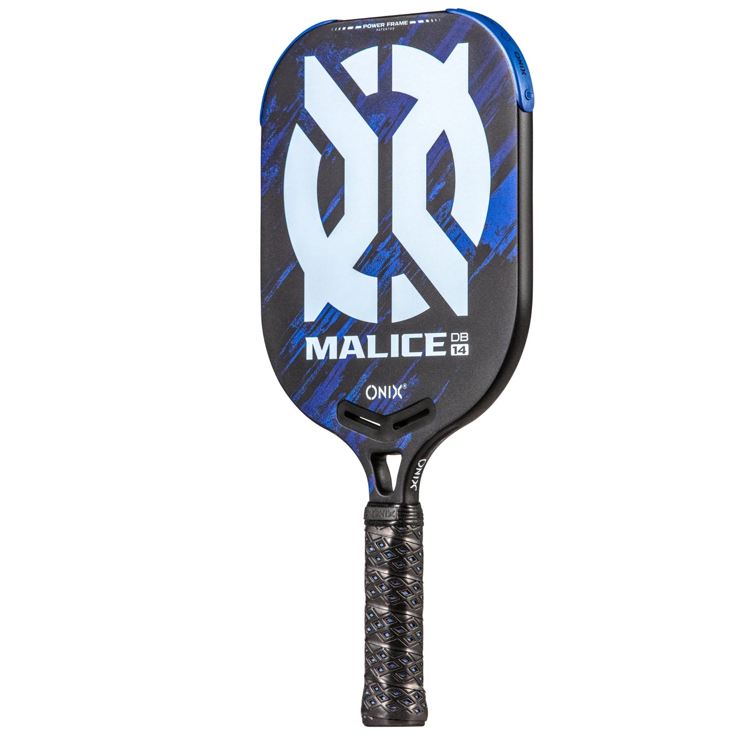 Onix Malice Open Throat Composite Pickleball Paddle