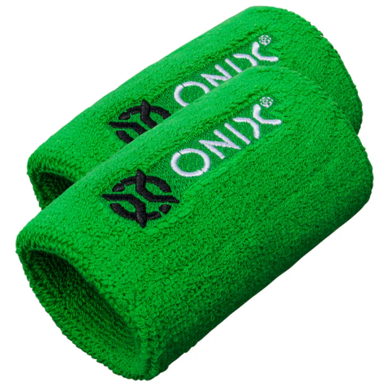 Onix Pickleball Sweat Wristbands