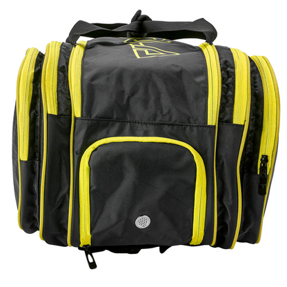Joola Tour Elite Bag - Black/Yellow