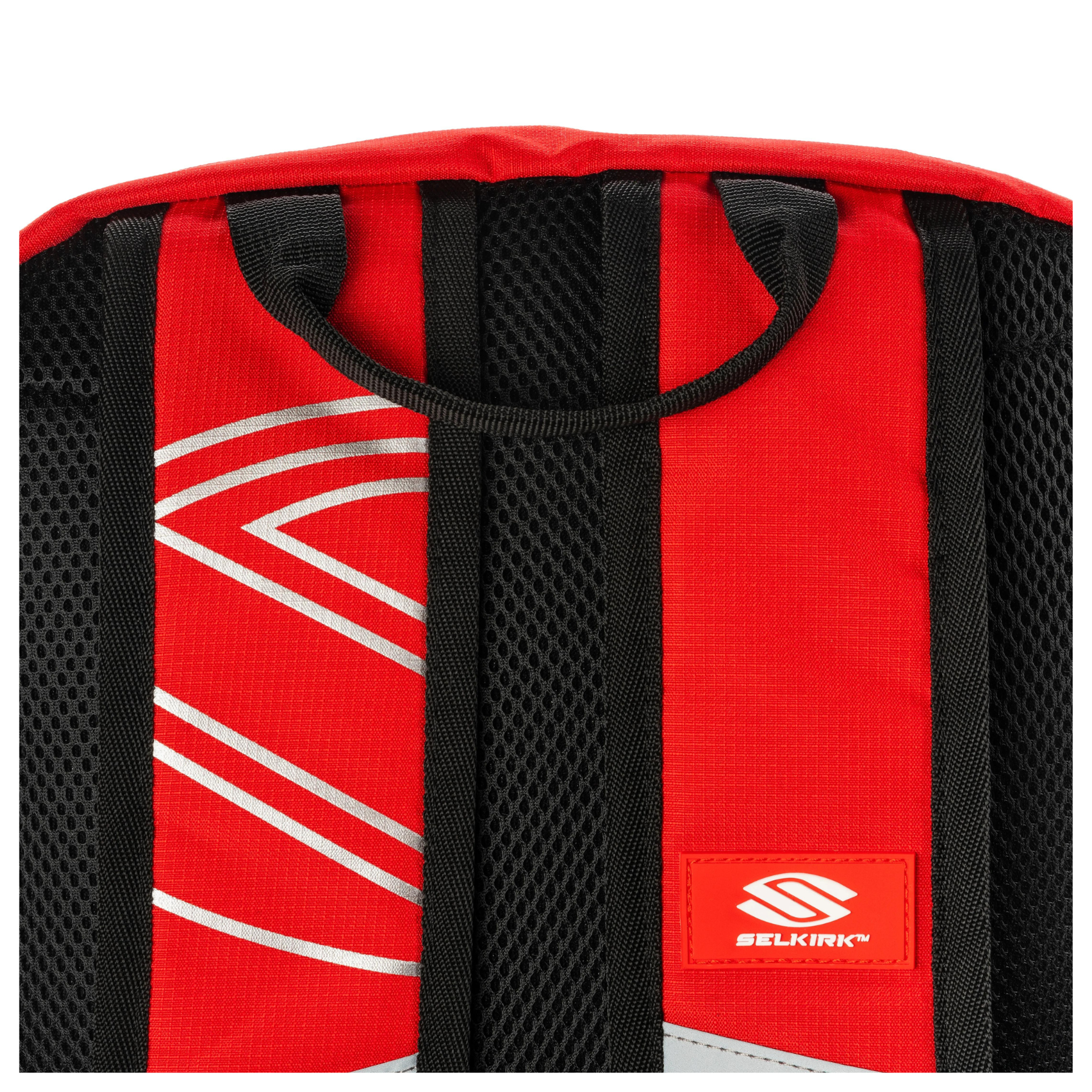 Selkirk Core Line Day Bag Pickleball Backpack (Red / Pink / Navy Blue / Blue)