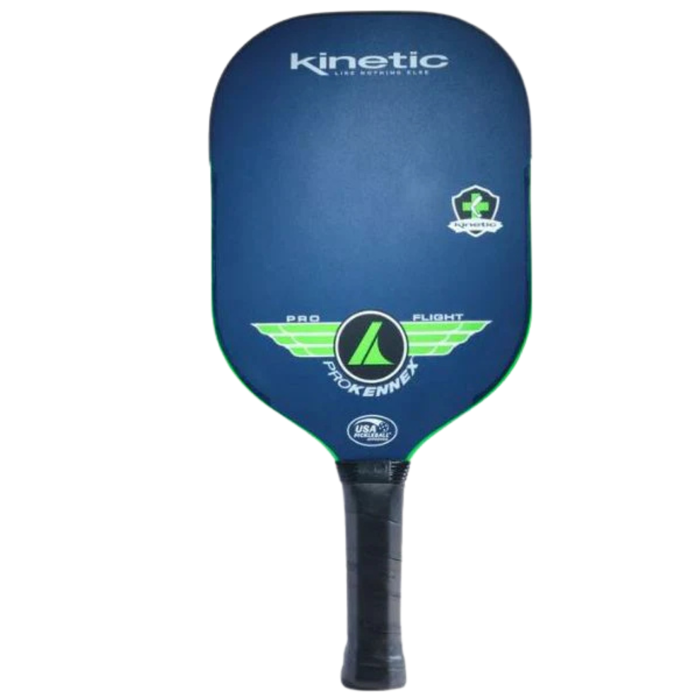 Lot de 3 Pro Kennex Power Innovator Raquetteball à corps large 3 7/8 Lot de 3 Pro Kennex Power Innovator Raquetteball à corps large 3 7/8