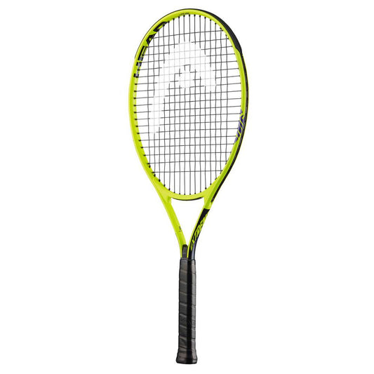 Head Extreme JR 26 Tennis Racquet - Yellow