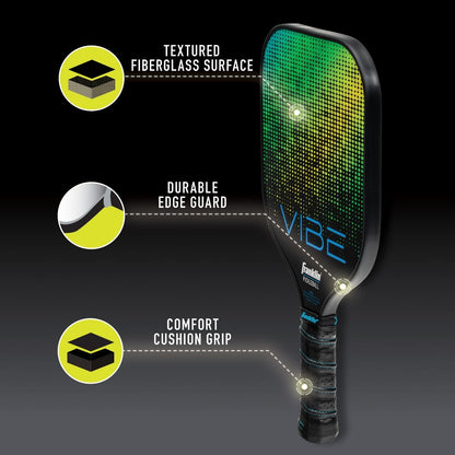 Franklin X-Vibe Paddle